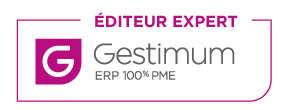 Logo éditeur Expert Gestimum