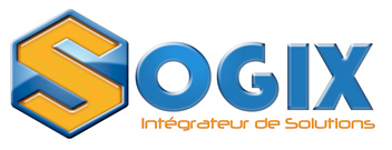 Logo Sogix