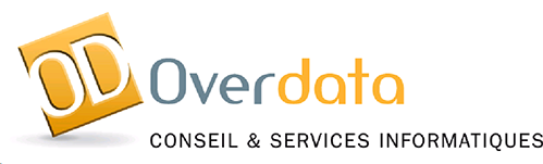 Logo Overdata