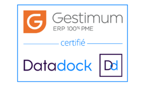 Certification Datadock Gestimum