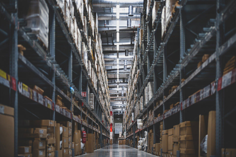 Logiciels ERP adaptés aux sociétés de négoce - Gestimum ERP