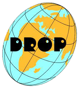 Logo Société Drop