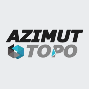 AZIMUT TOPO