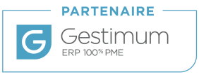 Logo partenaire Gestimum